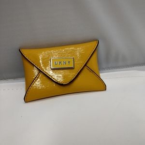 DKNY Card Wallet